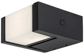 Rabalux 77183 - Applique a LED da esterno CUBBINGTON LED/10W/230V IP54