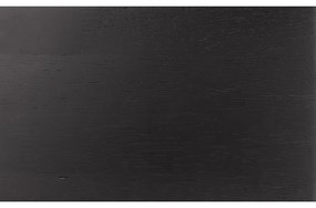 Sedia da pranzo nera Ida - Actona