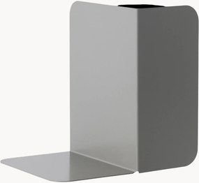 Fermalibri in metallo Compile