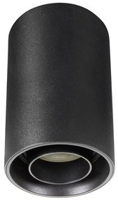 Faretto CHLOE 1xGU10/50W/230V nero