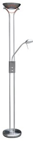 Rabalux - Vetro di ricambio per lampada da terra BETA R7s