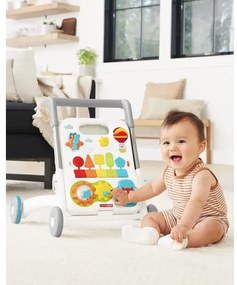 Skip Hop - Passeggino per bambini 4in1 EXPLORE&amp;MORE 3xAA