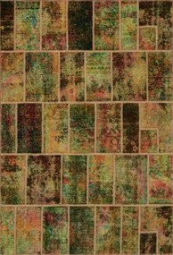 Patchwork Tappeto persiano 300x200 (Iran)