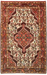 Hamedan Tappeto persiano 120x80 (Iran) Annodato A Mano