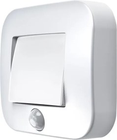 Osram - Luce orientativa a LED con sensore NIGHTLUX LED/0,3W/3xAAA IP54