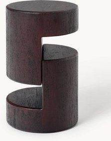 Tavolino in legno di mango Lexa