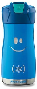 Bottiglia termica Maped Picnik Concept Kids 350ml, blu