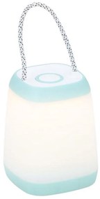 Grundig - LED Lampada portatile dimmerabile LED/3xAA