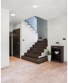 Eglo 97594 - Lampada LED da incasso FIOBBO LED/21W/230V