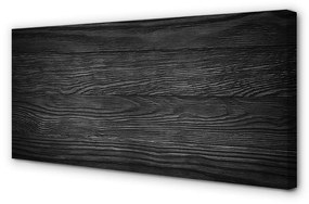 Quadro su tela Struttura di soia in legno 100x50 cm