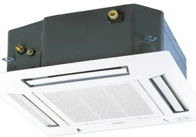 Unità interna climatizzatore PANASONIC CS-Z25UB4EAW 9000 BTU, bianco