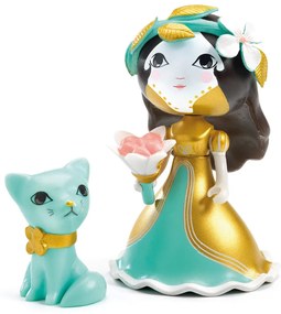Arty Toys - principessa Eva e gattino