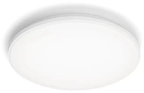 Philips - Plafoniera LED dimmerabile WINCEL LED/40W/230V 2700-6500K + +TC
