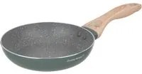 Padella 18 cm scritta Cooking Therapy