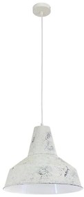Eglo 49249 - Lampadario SOMERTON 1xE27/60W/230V