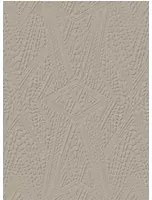 Moooi for Arte Carta da parati Dwarf Rhino - Sand Beige
