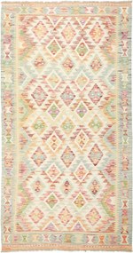 Kilim Tappeto 110x200 (Pakistan) Tessuto A Mano