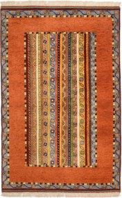 Loribaft Tappeto orientale 190 x 120 (Indian) Annodato A Mano