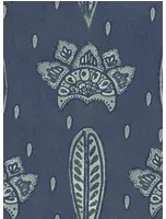 Mindthegap Carta da parati Bethel Batik - WP30076