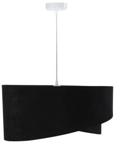 Lampadario a sospensione con filo GALAXY 1xE27/60W/230V