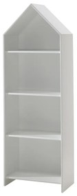 Libreria White house , 57 x 171 cm Casami - Vipack