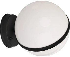 Applique da esterno CIRCULO 1xE27/40W/230V IP44