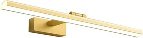 Lampada da parete Gold 60cm APP834-1W