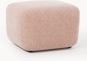 Poggiapiedi da divano Wolke