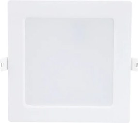 Rabalux 71238 - Lampada LED da incasso SHAUN LED/12W/230V 17x17 cm bianco