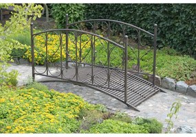 Ponte del giardino Dukono - Garden Pleasure