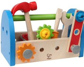 Cassetta degli attrezzi