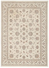 Rizbaft Tappeto 140x80 (Iran) Annodato A Mano