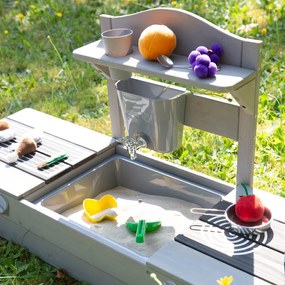 Cucina da giardino per bambini Outdoor+ – Roba