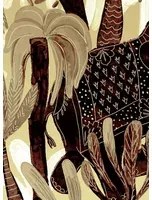 Elitis Wandbild Bel Ami - Panel 1