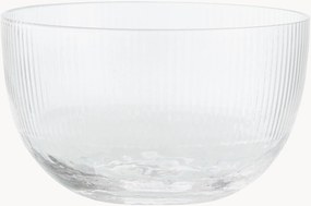Set di 4 ciotole da snack Vanity