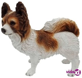 Esschert Design Chihuahua 13,2x24x25,9cm