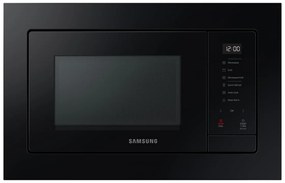 Microonde grill singolo SAMSUNG MG23A7318CK