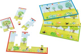 La mia grande raccolta di giochi - Il frutteto