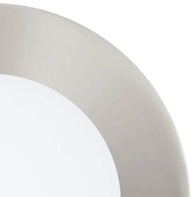 Eglo 32753 - Plafoniera da incasso dimmerabile LED RGB FUEVA-C LED/5,4W/230V