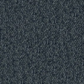 Sonic cuscino disponibile in diversi colori realizzato in pregiato bouclé smacchiabile T12 antracite
