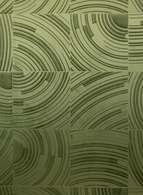 Arte International Carta da parati Twirl - 87000
