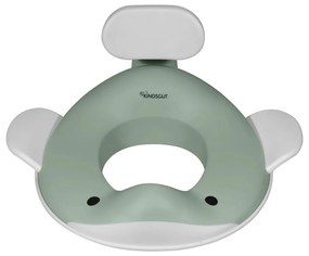 Sedile verde per bambini - Kindsgut