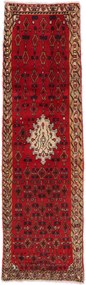 Hamedan Tappeto persiano 70 x 260 (Iran) Annodato A Mano