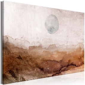 Quadro  Space of Distant Matter (1 Part) Wide  Larghezza x Altezza Home decor 120x80