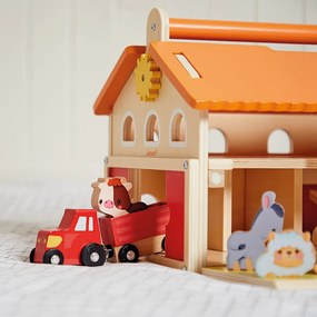 La mia prima fattoria