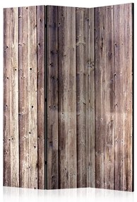 Paravento Wooden Charm [Room Dividers]