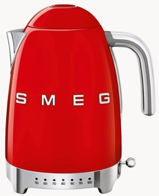 Bollitore con regolazione della temperatura 50's Style, 1.7 L