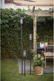 Apparecchio solare a LED per esterni Folke - Star Trading