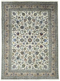Kashmar Tappeto persiano 250x350 Beige (Iran) Annodato A Mano