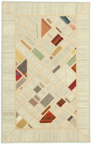 Kilim Tappeto persiano 100 x 150 (Iran) Tessuto A Mano